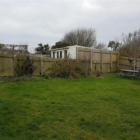 Hillview Bungalow Burton Bradstock Exterior photo