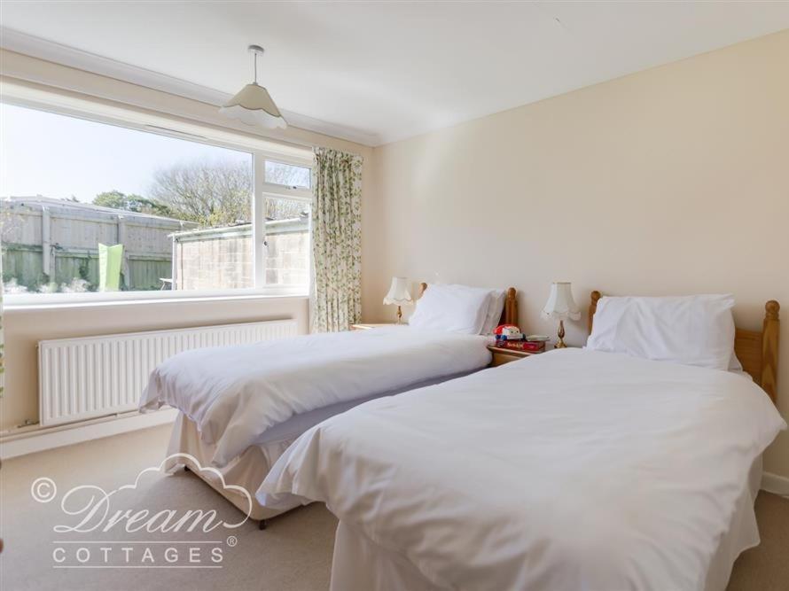 Hillview Bungalow Burton Bradstock Exterior photo